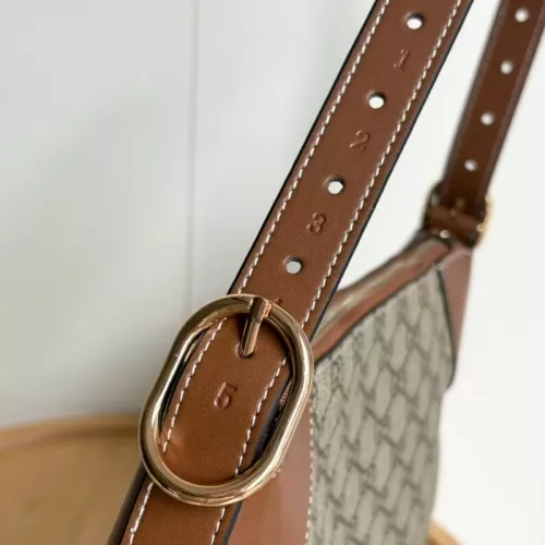 Replica Gucci AAA Quality Shoulder Bags For Women #1384145 $76.00 USD for Wholesale