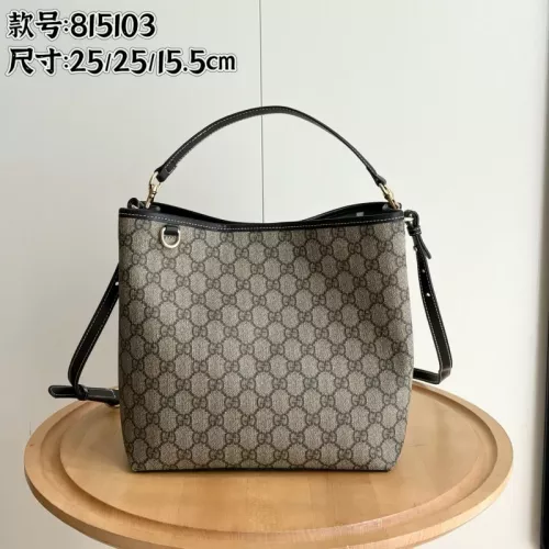 Cheap Gucci AAA Quality Messenger Bags For Women #1384160, $$76.00 USD On Gucci AAA Quality Messenger Bags