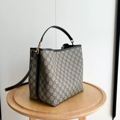 Replica Gucci AAA Quality Messenger Bags For Women #1384160 $76.00 USD for Wholesale