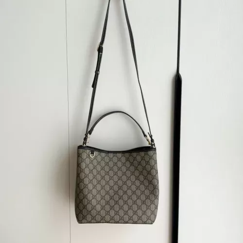 Replica Gucci AAA Quality Messenger Bags For Women #1384160 $76.00 USD for Wholesale