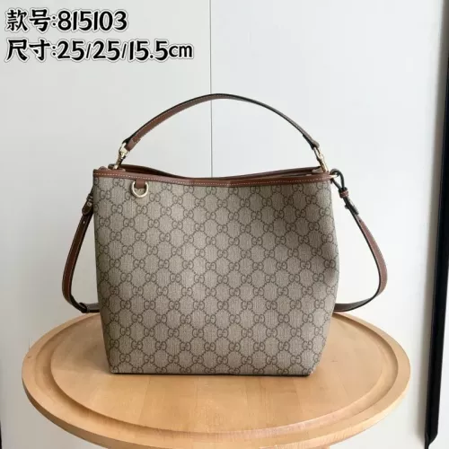 Cheap Gucci AAA Quality Messenger Bags For Women #1384163, $$76.00 USD On Gucci AAA Quality Messenger Bags