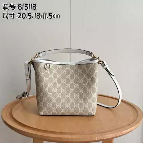 Cheap Gucci AAA Quality Messenger Bags For Women #1384164, $$72.00 USD On Gucci AAA Quality Messenger Bags