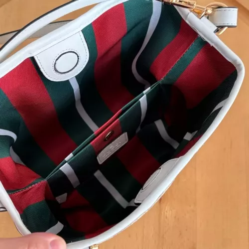 Replica Gucci AAA Quality Messenger Bags For Women #1384164 $72.00 USD for Wholesale