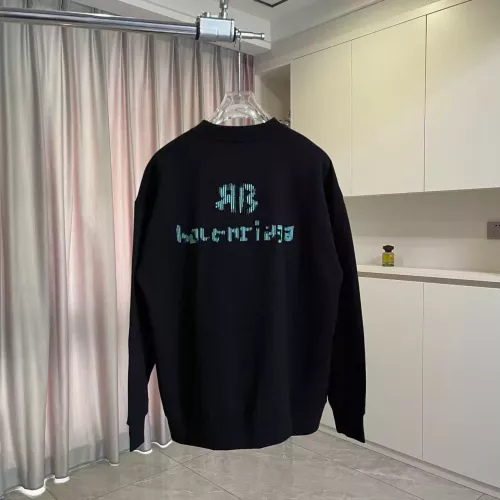 Cheap Balenciaga Hoodies Long Sleeved For Unisex #1384244, $$60.00 USD On Balenciaga Hoodies