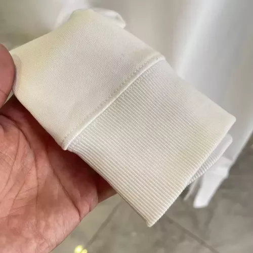 Replica Fendi Hoodies Long Sleeved For Unisex #1384256 $52.00 USD for Wholesale