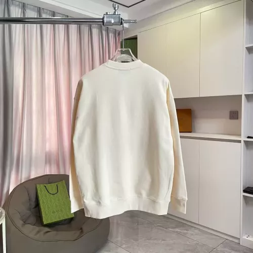Replica Gucci Hoodies Long Sleeved For Unisex #1384285 $52.00 USD for Wholesale