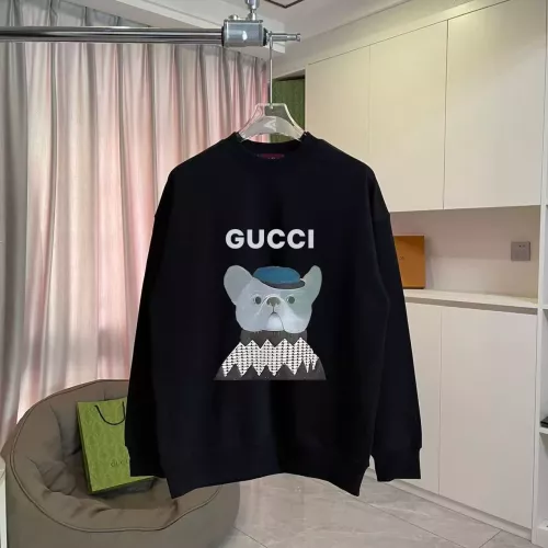 Cheap Gucci Hoodies Long Sleeved For Unisex #1384286, $$52.00 USD On Gucci Hoodies