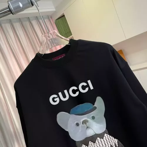 Replica Gucci Hoodies Long Sleeved For Unisex #1384286 $52.00 USD for Wholesale