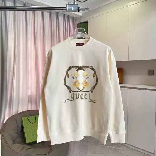 Cheap Gucci Hoodies Long Sleeved For Unisex #1384287, $$52.00 USD On Gucci Hoodies