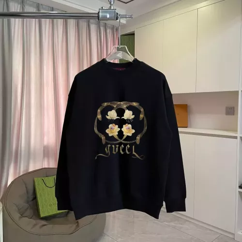 Cheap Gucci Hoodies Long Sleeved For Unisex #1384288, $$52.00 USD On Gucci Hoodies