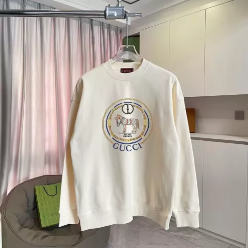 Cheap Gucci Hoodies Long Sleeved For Unisex #1384289, $$52.00 USD On Gucci Hoodies