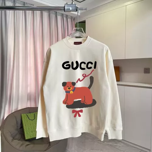 Cheap Gucci Hoodies Long Sleeved For Unisex #1384301, $$52.00 USD On Gucci Hoodies