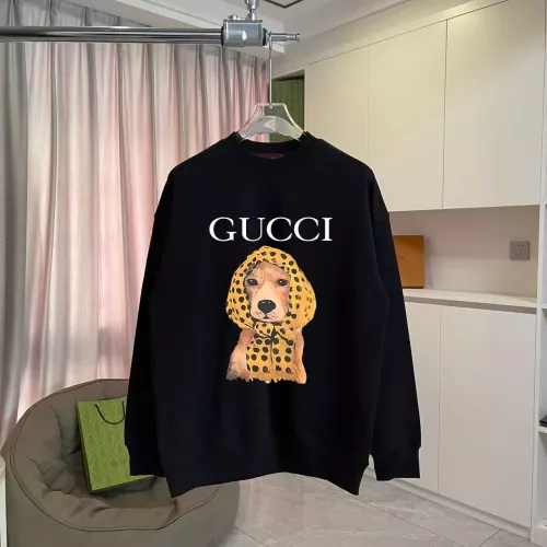 Cheap Gucci Hoodies Long Sleeved For Unisex #1384306, $$52.00 USD On Gucci Hoodies