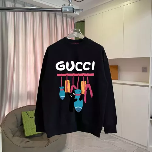 Cheap Gucci Hoodies Long Sleeved For Unisex #1384309, $$52.00 USD On Gucci Hoodies