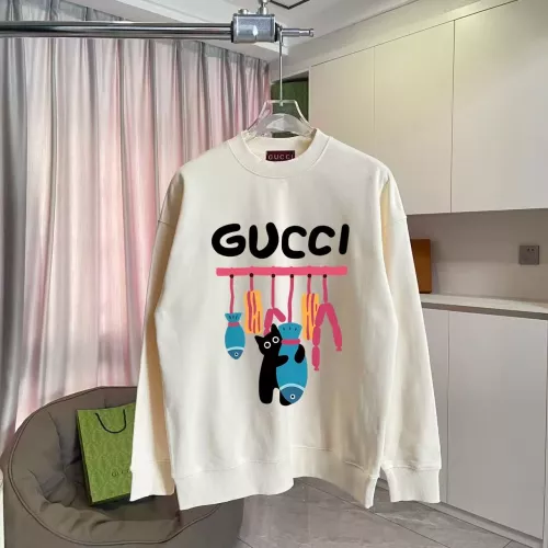 Cheap Gucci Hoodies Long Sleeved For Unisex #1384310, $$52.00 USD On Gucci Hoodies