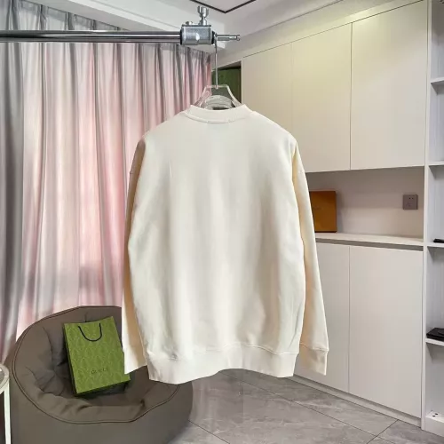 Replica Gucci Hoodies Long Sleeved For Unisex #1384310 $52.00 USD for Wholesale