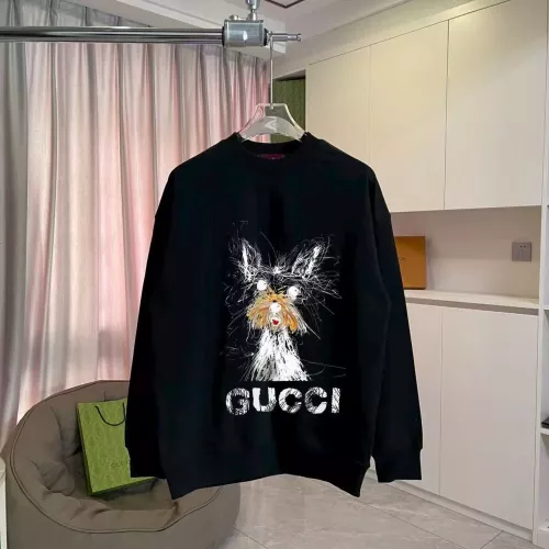 Cheap Gucci Hoodies Long Sleeved For Unisex #1384311, $$52.00 USD On Gucci Hoodies