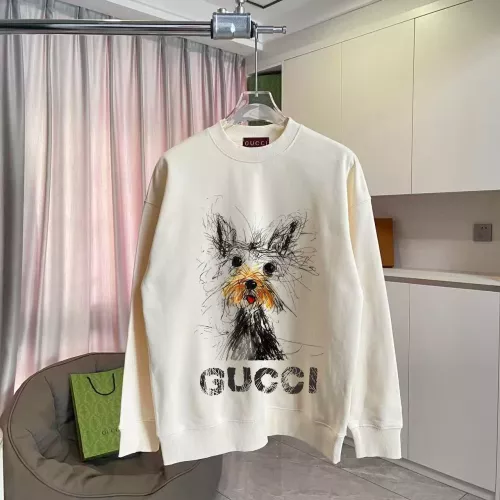 Cheap Gucci Hoodies Long Sleeved For Unisex #1384312, $$52.00 USD On Gucci Hoodies