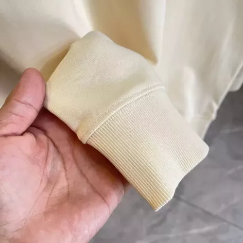 Replica Gucci Hoodies Long Sleeved For Unisex #1384313 $52.00 USD for Wholesale