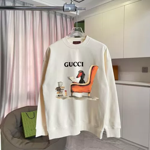 Cheap Gucci Hoodies Long Sleeved For Unisex #1384317, $$52.00 USD On Gucci Hoodies