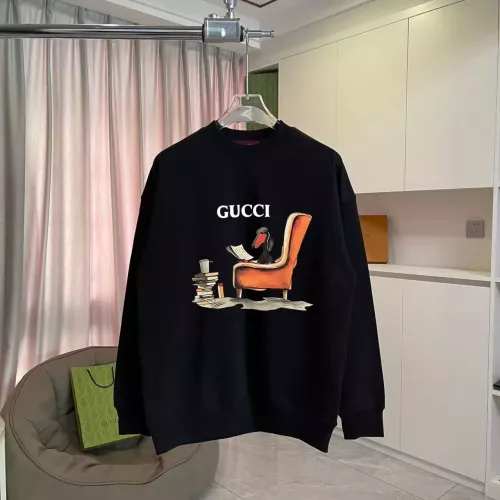 Cheap Gucci Hoodies Long Sleeved For Unisex #1384318, $$52.00 USD On Gucci Hoodies