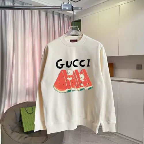 Cheap Gucci Hoodies Long Sleeved For Unisex #1384319, $$52.00 USD On Gucci Hoodies