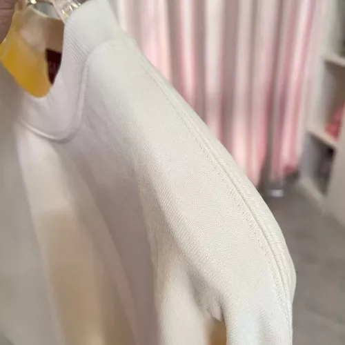 Replica Gucci Hoodies Long Sleeved For Unisex #1384319 $52.00 USD for Wholesale