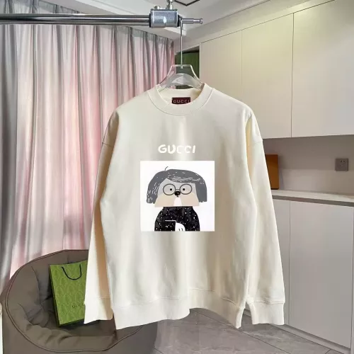 Cheap Gucci Hoodies Long Sleeved For Unisex #1384321, $$52.00 USD On Gucci Hoodies