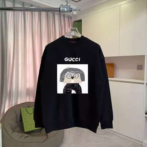 Cheap Gucci Hoodies Long Sleeved For Unisex #1384322, $$52.00 USD On Gucci Hoodies