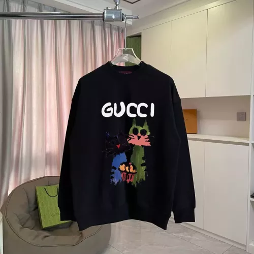 Cheap Gucci Hoodies Long Sleeved For Unisex #1384324, $$52.00 USD On Gucci Hoodies