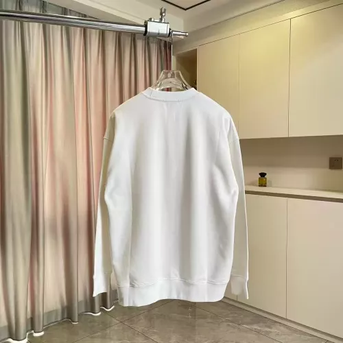Replica LOEWE Hoodies Long Sleeved For Unisex #1384325 $56.00 USD for Wholesale