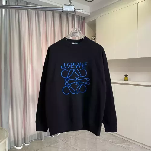 Cheap LOEWE Hoodies Long Sleeved For Unisex #1384326, $$56.00 USD On LOEWE Hoodies