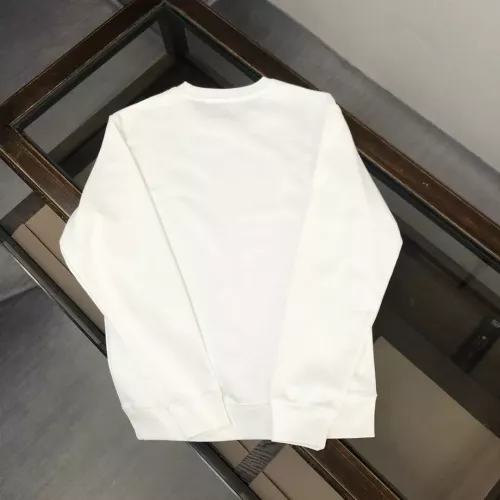 Replica Burberry Hoodies Long Sleeved For Unisex #1384364 $60.00 USD for Wholesale