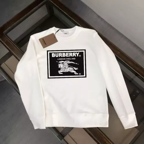 Cheap Burberry Hoodies Long Sleeved For Unisex #1384366, $$60.00 USD On Burberry Hoodies