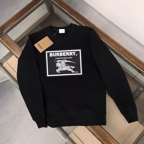 Cheap Burberry Hoodies Long Sleeved For Unisex #1384367, $$60.00 USD On Burberry Hoodies