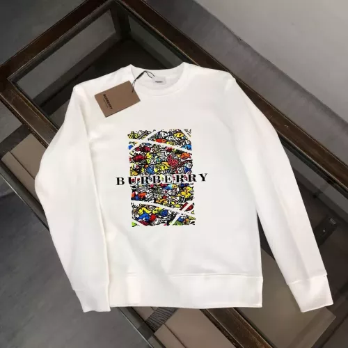 Cheap Burberry Hoodies Long Sleeved For Unisex #1384368, $$60.00 USD On Burberry Hoodies