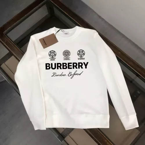 Cheap Burberry Hoodies Long Sleeved For Unisex #1384370, $$60.00 USD On Burberry Hoodies