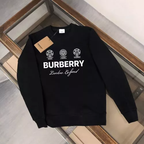 Cheap Burberry Hoodies Long Sleeved For Unisex #1384371, $$60.00 USD On Burberry Hoodies
