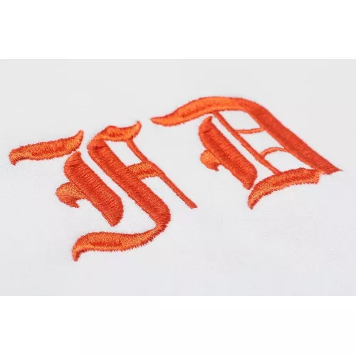 Replica Fendi Hoodies Long Sleeved For Unisex #1384386 $64.00 USD for Wholesale