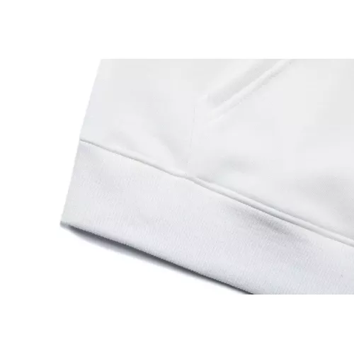 Replica Fendi Hoodies Long Sleeved For Unisex #1384386 $64.00 USD for Wholesale