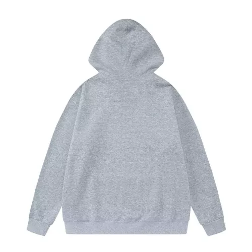 Replica Fendi Hoodies Long Sleeved For Unisex #1384387 $64.00 USD for Wholesale