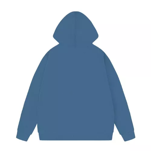 Replica Fendi Hoodies Long Sleeved For Unisex #1384388 $64.00 USD for Wholesale
