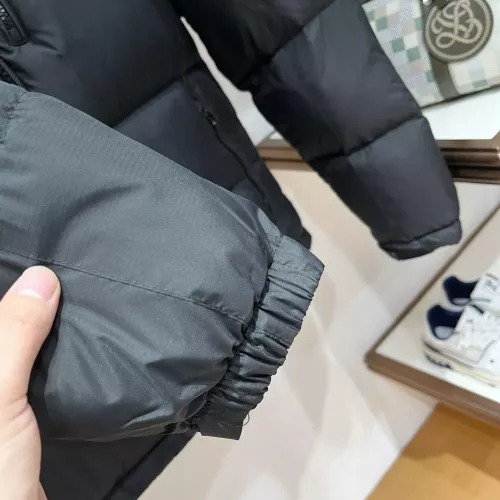 Replica Ralph Lauren Polo Down Feather Coat Long Sleeved For Unisex #1384399 $170.00 USD for Wholesale