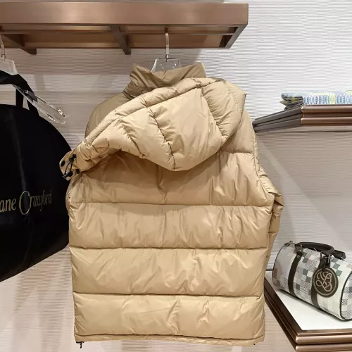 Replica Ralph Lauren Polo Down Feather Coat Long Sleeved For Unisex #1384400 $170.00 USD for Wholesale