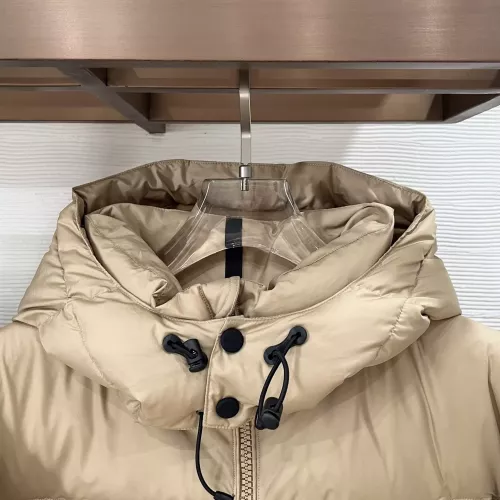 Replica Ralph Lauren Polo Down Feather Coat Long Sleeved For Unisex #1384400 $170.00 USD for Wholesale