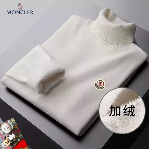 Cheap Moncler Sweaters Long Sleeved For Men #1384484, $$48.00 USD On Moncler Sweaters