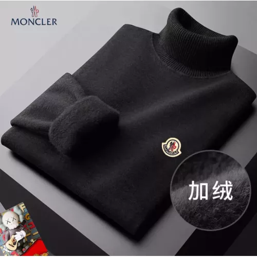 Cheap Moncler Sweaters Long Sleeved For Men #1384486, $$48.00 USD On Moncler Sweaters