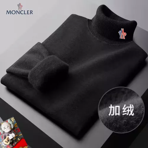 Cheap Moncler Sweaters Long Sleeved For Men #1384527, $$48.00 USD On Moncler Sweaters