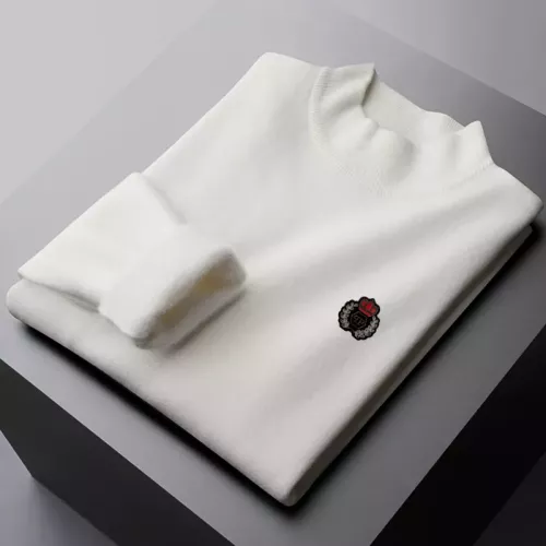 Cheap Philipp Plein PP Sweaters Long Sleeved For Men #1384530, $$48.00 USD On Philipp Plein PP Sweaters