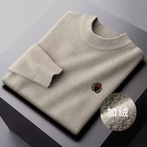 Cheap Philipp Plein PP Sweaters Long Sleeved For Men #1384531, $$48.00 USD On Philipp Plein PP Sweaters